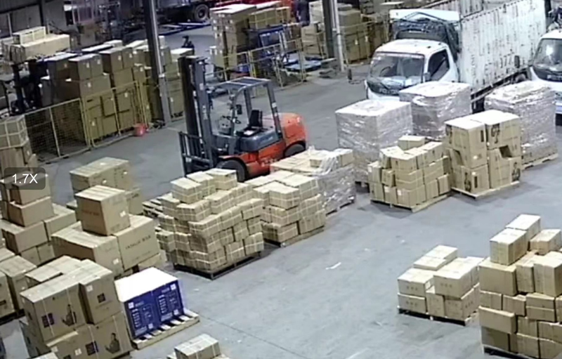 汕头到北京物流公司-整车运输-直达专线